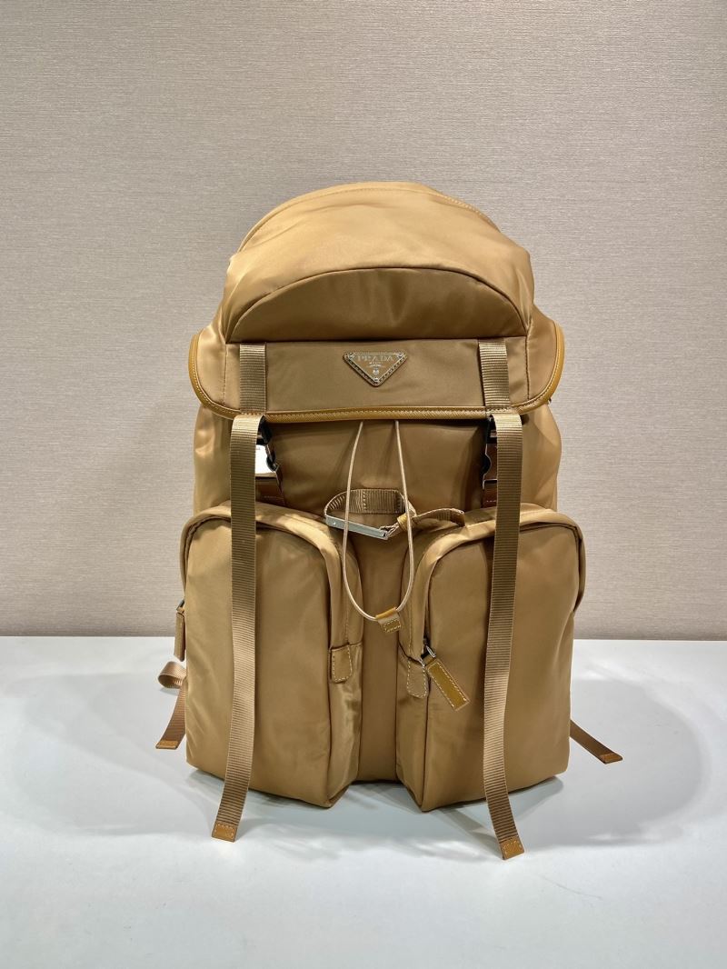Pra*a backpacks